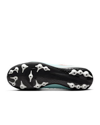 Nike Phantom Luna 2 Academy AG High-Top Soccer Cleats. Nike.com